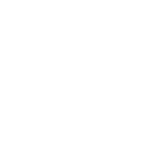 Icon einer gezeichneten Biene
